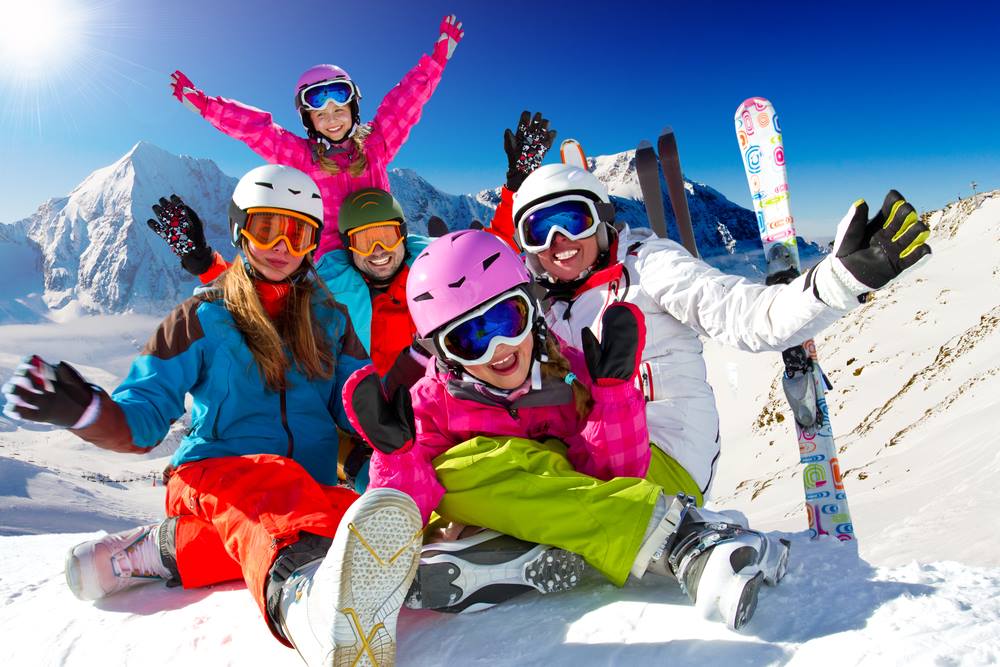 Ski Holidays 2020 Ski Deals Sortit